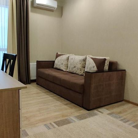 Сучасна Квартира Lutsk Eksteriør bilde